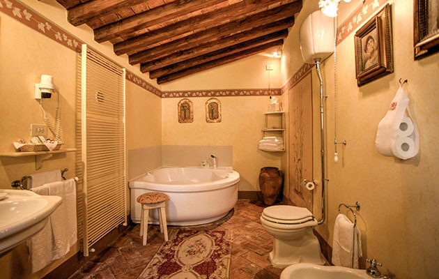 Relais Villa Baldelli