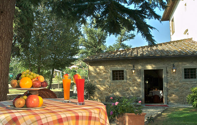 Relais Villa Baldelli