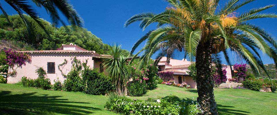 Villa Pavoncella (W-00AZ69)