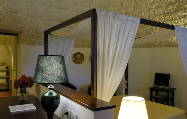 Abate Masseria and Resort