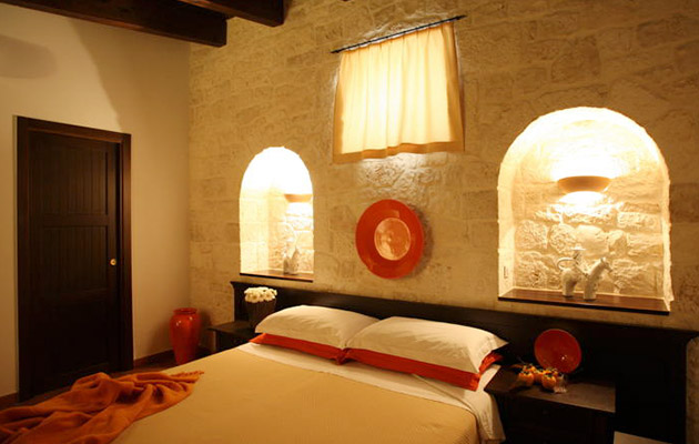 Abate Masseria and Resort