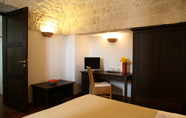 Abate Masseria and Resort