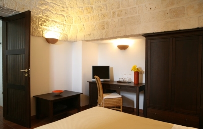 Trullo dell’Ulivo