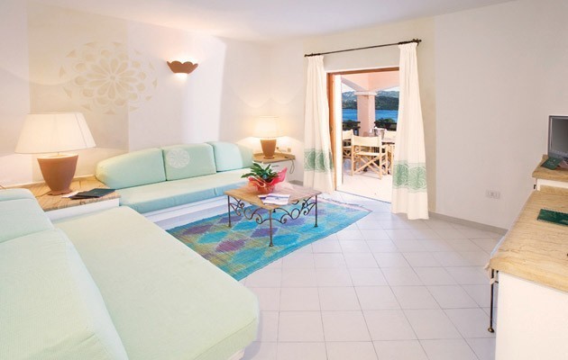 Resort Cala di Falco - Hotel Il Borgo