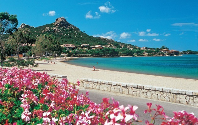 Resort Cala di Falco - Hotel Il Borgo