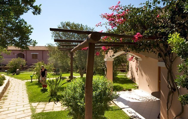 Resort Cala di Falco - Hotel Il Borgo