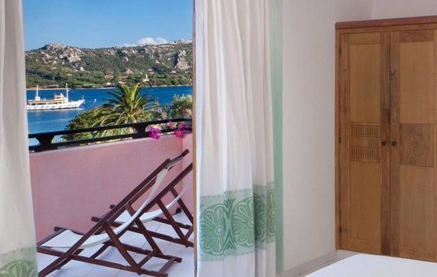 Resort Cala di Falco - Hotel Il Borgo