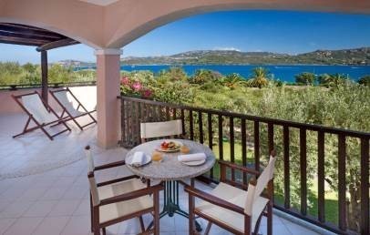 Suite Vue Mer