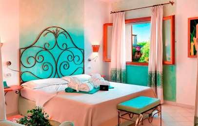 Senior Suite Vue Mer