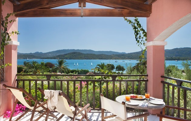 Resort Cala di Falco - Hotel Il Borgo