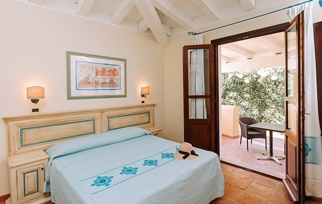 Valtur Sardegna Baia dei Pini Resort