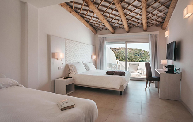 Veraclub Cala Ginepro Resort & Spa
