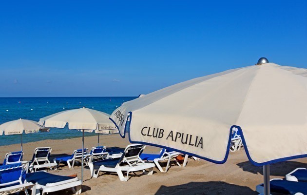 Robinson Club Apulia
