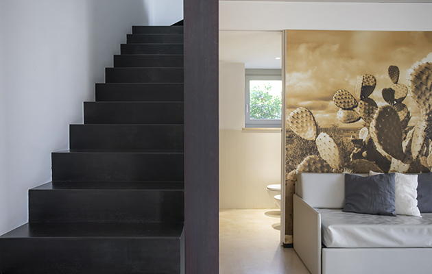 I Carusi Bio Relais