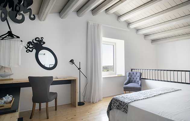 I Carusi Bio Relais