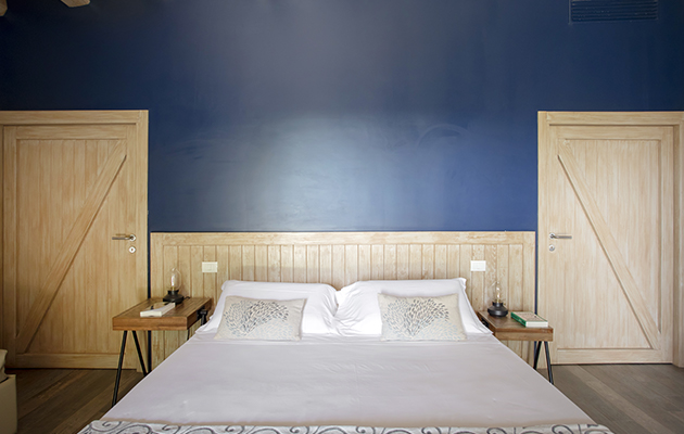 I Carusi Bio Relais