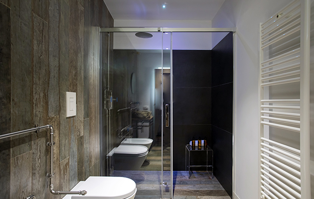 I Carusi Bio Relais