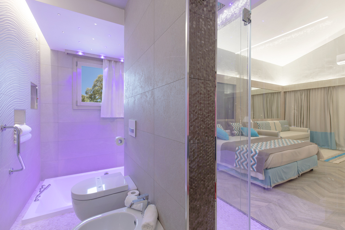 Hotel Eliantos