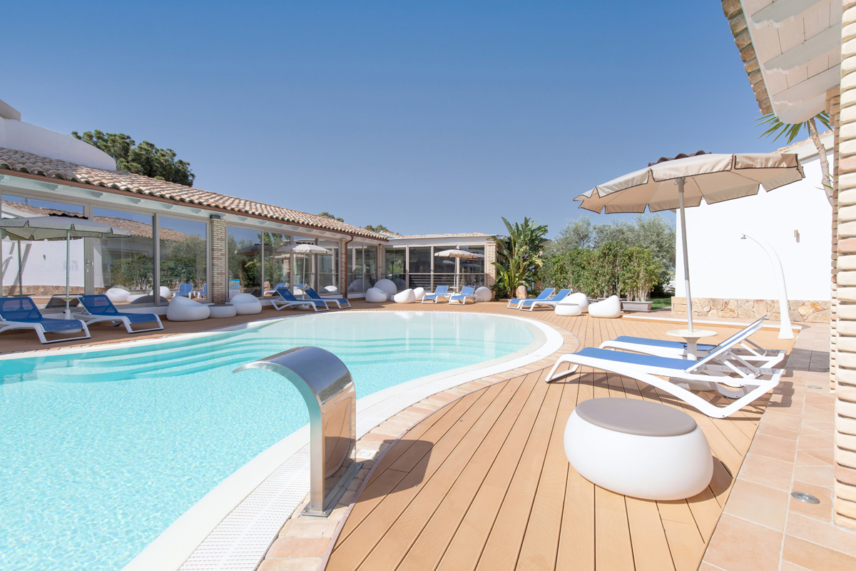 Hotel Eliantos