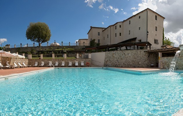 La Bagnaia Golf and SPA Resort Siena