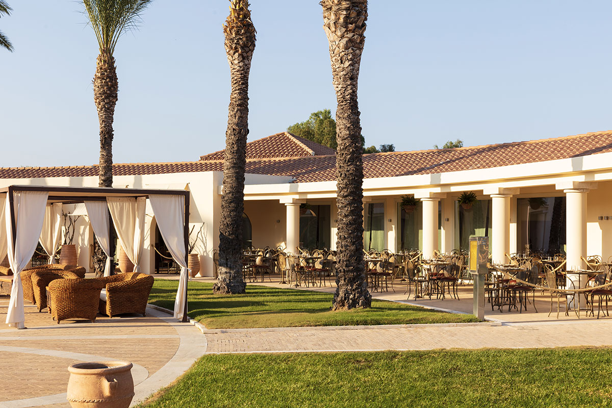 Spiagge San Pietro Resort