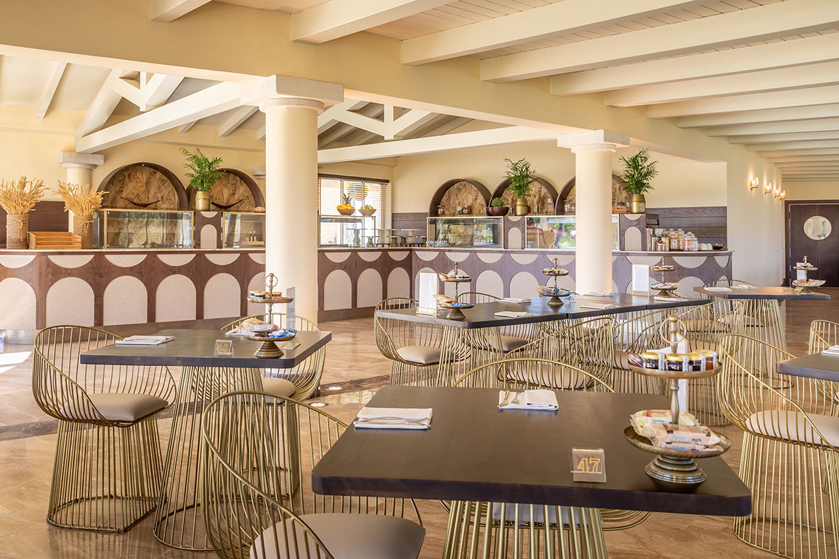 Spiagge San Pietro Resort