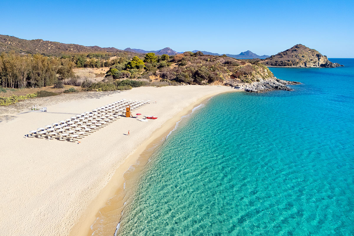 Spiagge San Pietro Resort