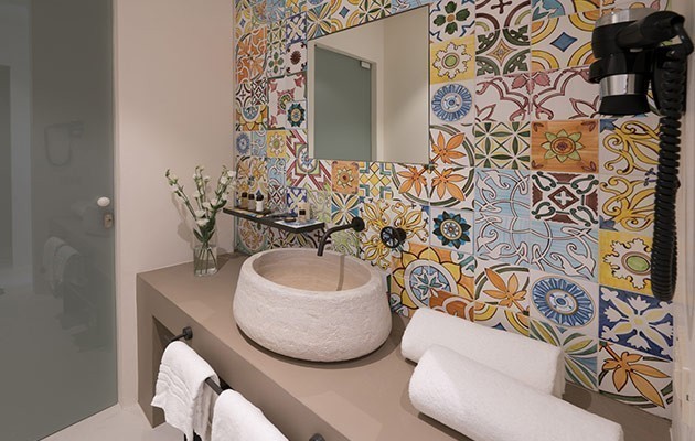 Masseria Amastuola Wine Resort