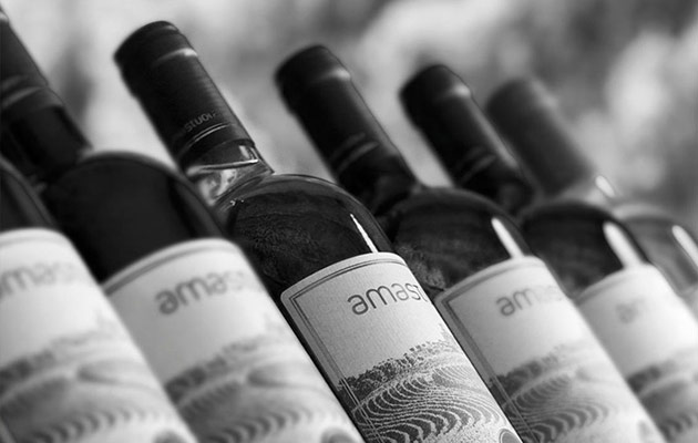 Masseria Amastuola Wine Resort
