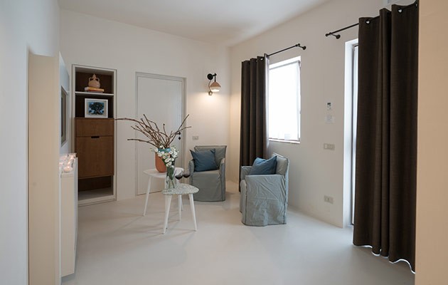 Masseria Amastuola Wine Resort