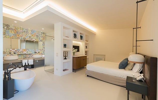 Masseria Amastuola Wine Resort
