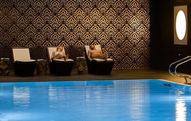 Wellness Hotel Principe