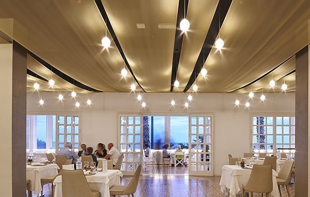 Grand Hotel Riviera