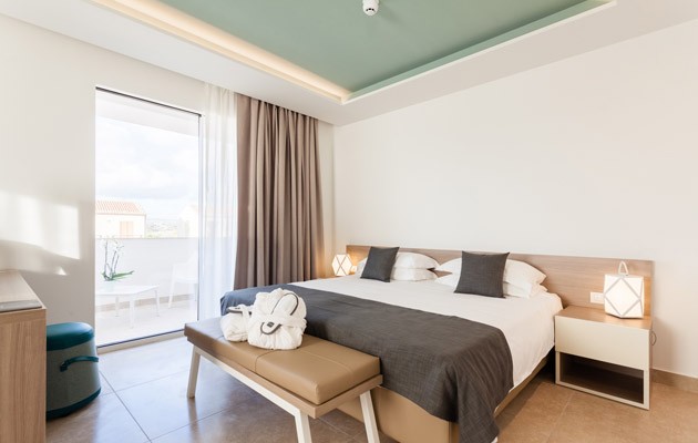 Modica Beach Resort