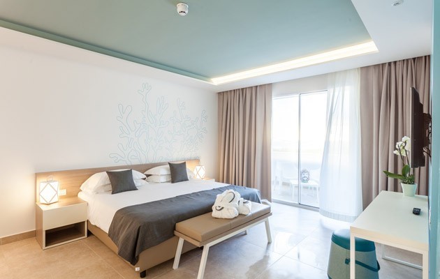 Modica Beach Resort