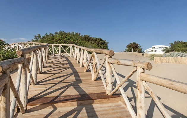 Modica Beach Resort