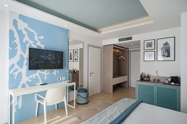 Modica Beach Resort