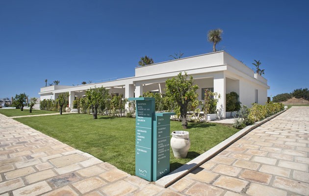 Modica Beach Resort