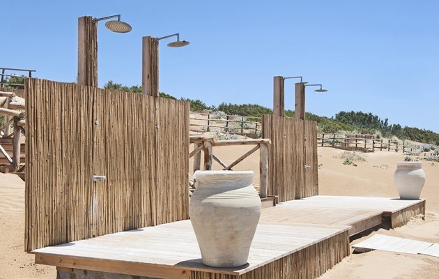 Modica Beach Resort