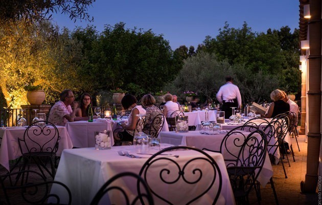 Masseria degli Ulivi