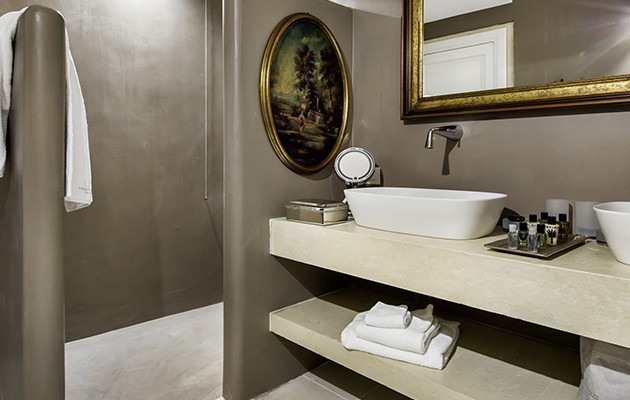Palazzo Ducale Venturi Luxury Relais and Wellness