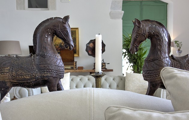 Palazzo Ducale Venturi Luxury Relais and Wellness