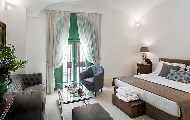 Palazzo Ducale Venturi Luxury Relais and Wellness