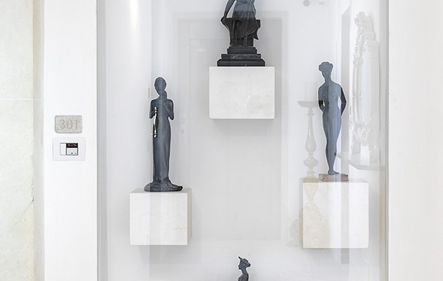 Palazzo Ducale Venturi Luxury Relais and Wellness