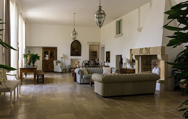 Palazzo Ducale Venturi Luxury Relais and Wellness