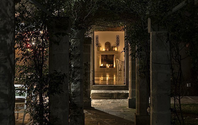 Palazzo Ducale Venturi Luxury Relais and Wellness