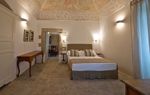 Suite Ducale