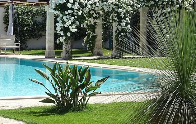 Palazzo Ducale Venturi Luxury Relais and Wellness
