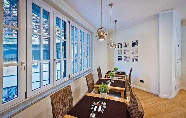 Delle Vittorie Luxury Rooms and Suites