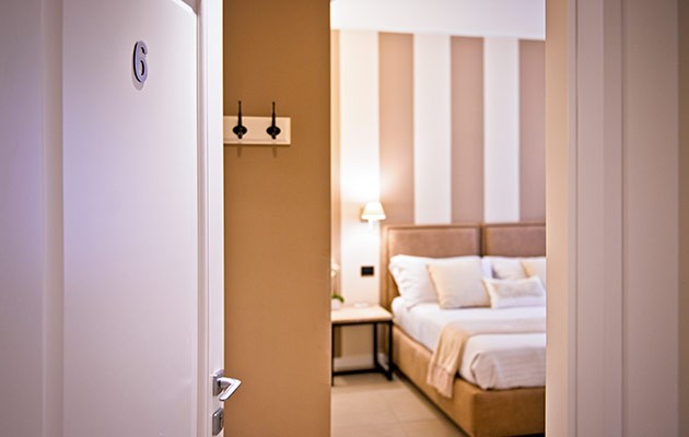 Delle Vittorie Luxury Rooms and Suites